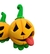 Calabaza icopor halloween # 20 - comprar online