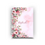 Planner 2025 - Floral rosa