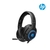 AURICULAR HP GAMER LED DHE-8003