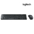 COMBO INALAMBRICO LOGITECH MK220 - comprar online