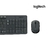 COMBO INALAMBRICO LOGITECH MK235 - comprar online