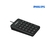 TECLADO PHILIPS NUMERICO USB K106 - comprar online