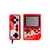 CONSOLA GAMER 8 BITS 400 JUEGOS NM-CLASS