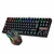 COMBO REDRAGON GAMING ESSENTIAL K552 RGB-BA