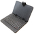 FUNDA NETMAK C/TECLADO PARA TABLET 7