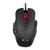 MOUSE GAMER SOUL USB DESMONTABLE 12000 DPI en internet