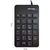 MINI TECLADO NUMERICO USB NETMAK NM-KB250 en internet