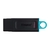 PENDRIVE 3.2 DTX 64GB EXODIA NEGRO - comprar online