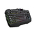 TECLADO GAMER SOUL USB MULTIFUNCION RGB