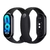 XIAOMI SMART BAND 8 Global (Multi idioma) - comprar online