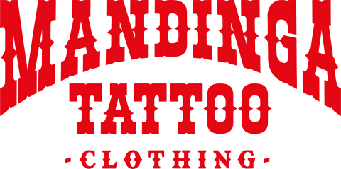 Mandinga Tattoo Clothing