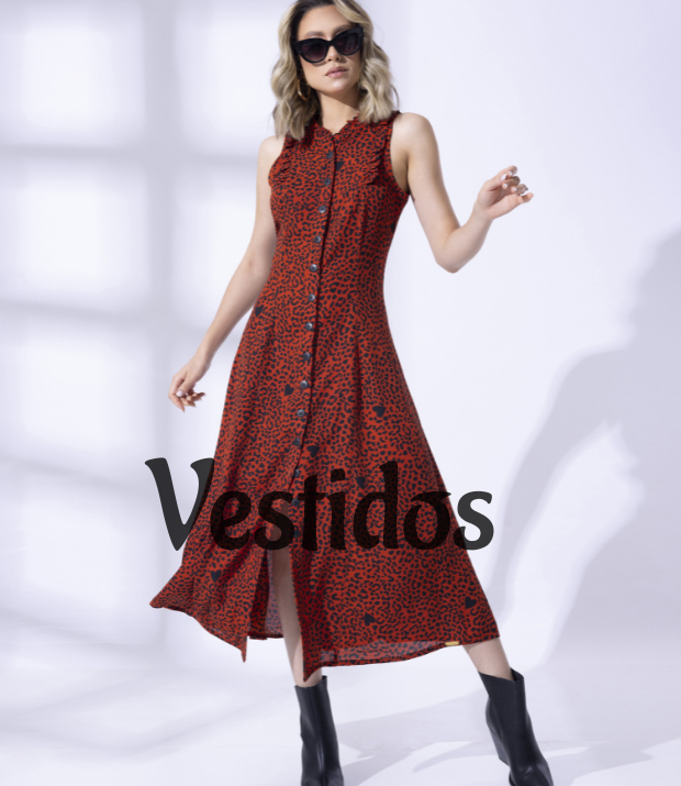 VESTIDOS