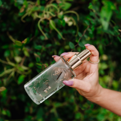 Perfume para Ambiente Green Tea: Revigore Seu Espaço com Frescor Natural