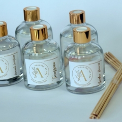 Difusor de Aromas Bamboo Dreams: Elevando a Serenidade do Seu Espaço com Elegância Natural na internet