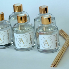 Difusor de Aromas Secret Mango: Aventura Exótica para os Seus Sentidos - loja online