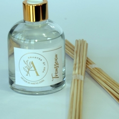 Difusor de Aromas Romantic: Sofisticação Perfumada para o Seu Ambiente