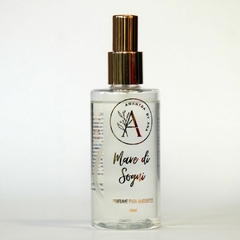 Perfume para Ambientes MARE DI SOGNI - Anantra By Ana