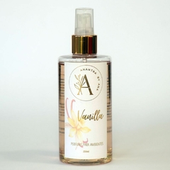 Perfume para Ambiente de Vanilla: Transforme sua Casa em um Refúgio Aconchegante - comprar online