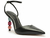 SCARPIN SALTO GEOMETRICO - comprar online