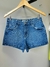 SHORT JEANS FER CARDOSO - Colméia Store