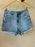 SHORT JEANS MARILIA TRAMA JEANS - loja online