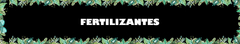 Banner de la categoría FERTILIZANTES