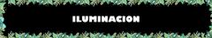 Banner de la categoría ILUMINACION