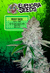 Euphoria Seeds Moby Dick Fotoperiodica x 3