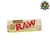 Papel Para Armar Raw Organic Regular