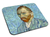 Mouse Pad Vang Gogh Retrato Mousepad