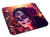 Mouse Pad Santa Muerte Mousepad