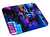 Mouse Pad Tokyo Neon Aesthetic Mousepad