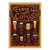 Placa Decorativa A4 Tipos De Copos Cerveja Bebidas Bar Poster