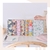 Cuaderno Sakura Anillado A5 - Clips Cuadernos Mayorista