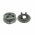 Titan Clutch Kit 150 Original Hamp 2004 In Front Honda Clutch Titan 150 - loja online