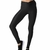 Legging Fuso Cyber Preto