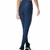 Legging Fuso Cyber Azul Jeans - comprar online