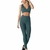 Legging Fuso Skin Verde Palace na internet