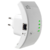 Repetidor De Sinal Wifi Wireless De Tomada 300 Mbps 802.11n Wps - Overcompras