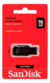 Pendrive SanDisk 16GB