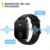 Smartwatch Amazfit Pop 3S - Overcompras