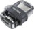 Dual Drive m3.0 128GB SanDisk Ultra - comprar online