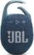 Imagem do JBL Clip 5 | Altofalante sem fios portátil com Bluetooth, resistente à água e ao pó IP67, até 12 h de reprodução