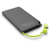 Carregador Portátil 5.000 Mah Powerbank Kaidi Kd-952 - Original - comprar online