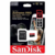 Cartão SanDisk Extreme Pró 512GB - comprar online