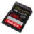 Cartão SanDisk Extreme Pró 256GB - comprar online