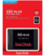 SSD SanDisk 480GB