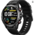 Smartwatch Solar Pro Haylou 1.43"AMOLED Display Bluetooth iP68, Compatível com iOS e Android