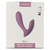 Vibrador Erica Romantic Rose Svakom