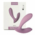 Vibrador Erica Romantic Rose Svakom - comprar online